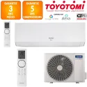 Climatiseur Mural Toyotomi Erai 24