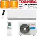 Climatiseur Mural TOSHIBA DAISEIKAI R32 RAS-B18S4KVPG-E