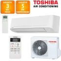Climatiseur Mural Toshiba Naka RAS-B16B2KVG-E