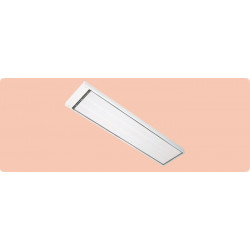 Sunair moyenne temp., 497091 3600 Watts