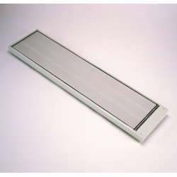Sunair moyenne temp., 497091 3600 Watts