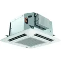 VENTILO-CONVECTEUR TYPE CASSETTE 20 SANS FACADE