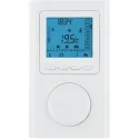 TYBOX BUS OPENTHERM  THERMOSTAT PROGRAMMABLE FILAIRE OPENTHE