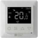 TYBOX ZIGBEE WH  THERMOSTAT DE CHAUFFAGE ELECTRIQUE INTELLIG