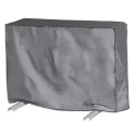 PROTECTION EXTERIEURE PLASTIQUE 840X640X340
