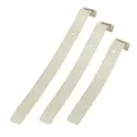 ATTACHES PVC D.40-D.98 BT-350 SACHET DE 20 PIECES