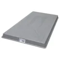 PLAQUE EXTERIEUR MINI SPLIT 889 X 457 X 50 MM
