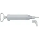 POMPE MANUELLE POUR ASPIRATION TUYAUX CONDENSAT