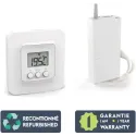 TYBOX 5100 RECONDIT  THERMOSTAT D'AMBIANCE RADIO POUR CHAUDI