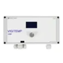 VIGITEMP USB 10 AVEC 7 SONDES