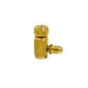 VALVE DE CANALISATION POUR BOUTEILLE D'HYDROCARBURE R600/R29