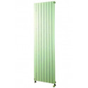Radiateur eau chaude Fassane HX HX-160-081 1397 Watts Hauteur 1600 mm Acova