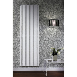 Radiateur eau chaude Altai...