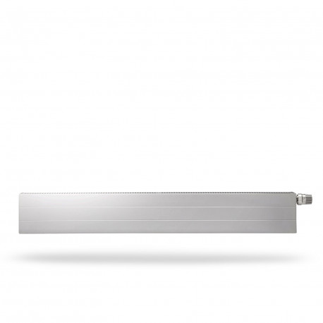 Radiateur eau chaude Ramo Plinthe 22, 1085,7 Watts