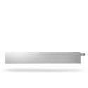 Radiateur eau chaude Ramo Plinthe 44, 5313 Watts