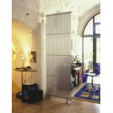 Radiateur eau chaude Striane HT HT-190-060 1549 Watts Hauteur 1900 mm Acova