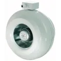 VENTILATEUR DE CONDUIT VC 200 V2 POUR LOCAUX TERTIAIRES