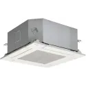 CASSETTE 4-VOIES 600X600 DRV - 2,8/3,2KW (1,0CV) - SANS DEBO