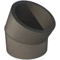 COUDE 30° AERFOAM D160MM
