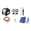 KIT OUTILLAGE ADC ANALOGIQUE