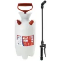 PULVERISATEUR PLASTIQUE 6L. JOINTS EPDM