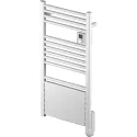Ezybain nativ boost - Radiateur sèche-serviettes 500 + 1000 W largeur 500 blanc