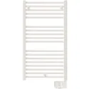 Radiateur Sèche-Serviettes Escale 3 (SSCD 3) 500W blanc brillant