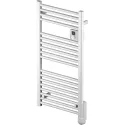 Ezybain nativ - Radiateur sèche-serviettes 500 W largeur 500 blanc
