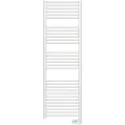 Radiateur sèche-serviettes digital détection Lunis 750W blanc