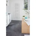 Radiateur sèche-serviettes digital détection Lunis 750W blanc