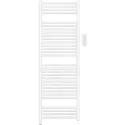 Atoll Spa EL régulation IHD, Blanc RAL 9016, 750W, H 1380 mm / L 500 mm
