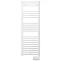 Radiateur sèche-serviettes DEVO-DCB18 digital étroit 500W Blanc