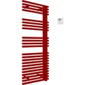 Cala Asymétrique EL droite, cde RF, couleur, 500W, H 1186 mm / L 496 mm