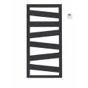 Kazeane EL commande RF, couleur, 500W, H 1291 mm / L 500 mm
