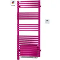 Cala Symétrique EL +Air, couleur, 750W, H 1231 mm / L 506 mm