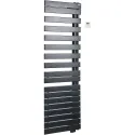 Fassane Spa Twist EL droite, cde RF, couleur, 1000W, H1699 mm / L550 mm