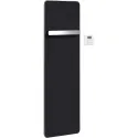 Plume EL commande RF, couleur, 350W, H 1250 mm / L 400 mm, barre couleur