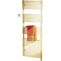 Kéva Spa EL cintré, commande RF, couleur, 500W, H 885 mm / L 500 mm