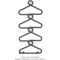 Archibald EL sans régulation, couleur, 200W, H 1230 mm / L 565 mm