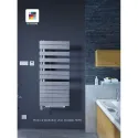 Régate Twist +Air EL gauche, couleur, 500W, H 874mm / L 550mm