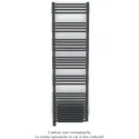 Cala Symétrique EL +Air, couleur, 1000W, H 1751 mm / L 506 mm