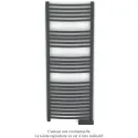 Kéva Spa EL cintré, régulation IHD, couleur, 750W, H 1429 mm / L 500 mm