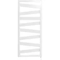 Kazeane EL régulation IHD, Blanc RAL 9016, 600W, H 1340 mm / L 500 mm