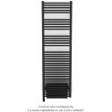 Atoll Spa EL +Air, couleur Black Quartz, 1000W, H 1771 mm / L 510 mm