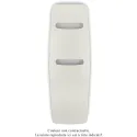 Nuage EL commande RF, couleur 0521, 500W, H 1500 mm / L 490 mm