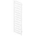 Kapla EL régulation IHD, Blanc RAL 9016, 750W, H 1774 mm / L 500 mm