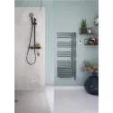 Cala Twist EL +Air droite, couleur, 500W, H 1226 mm / L 496 mm