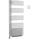 Cala Twist EL +Air gauche, couleur, 500W, H 1226 mm / L 496 mm