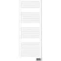 TRD-3EO sèche-serviettes fluide 750W - blanc - largeur 500 mm