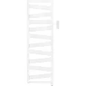 Kazeane EL régulation IHD, Blanc RAL 9016, 750W, H 1641 mm / L 500 mm